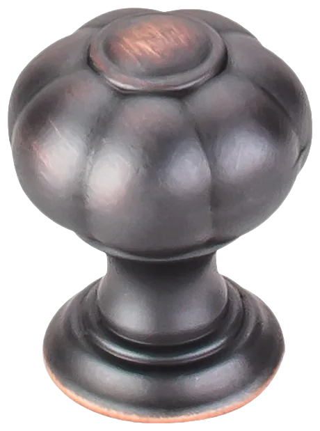 Allington Knob 1 Inch in Umbrio TK690UM