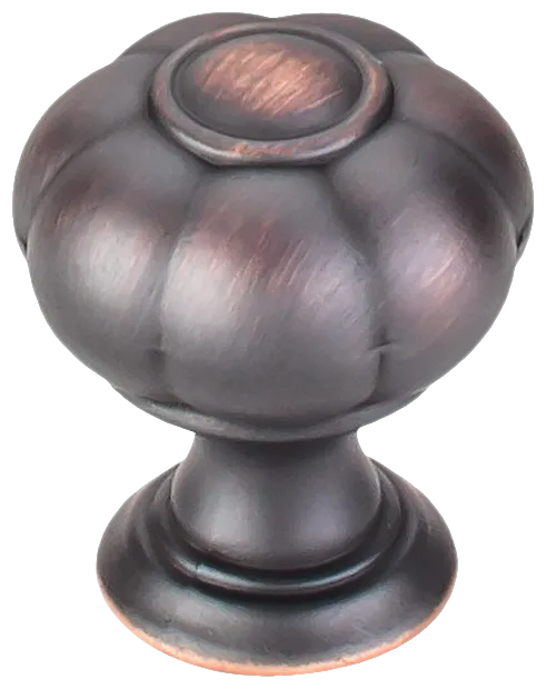 Allington Knob 1 1/4 Inch in Umbrio TK691UM