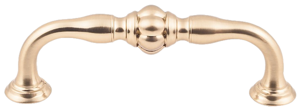 Allington Pull 3 3/4 Inch cc in Honey Bronze TK692HB