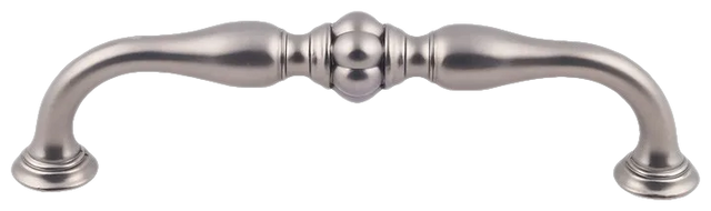 Allington Pull 5 1/16 Inch cc in Ash Gray TK693AG