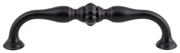 Allington Pull 5 1/16 Inch cc in Flat Black TK693BLK