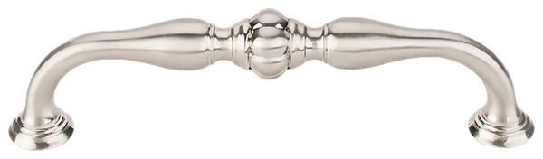 Allington Pull 5 1/16 Inch cc in Brushed Satin Nickel TK693BSN