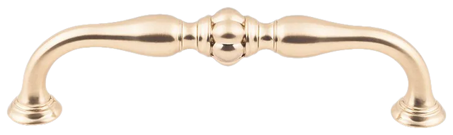 Allington Pull 5 1/16 Inch cc in Honey Bronze TK693HB