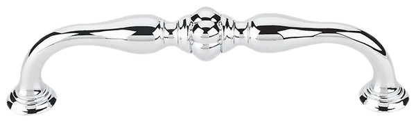 Allington Pull 5 1/16 Inch cc in Polished Chrome TK693PC