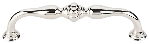 Allington Pull 5 1/16 Inch cc in Polished Nickel TK693PN