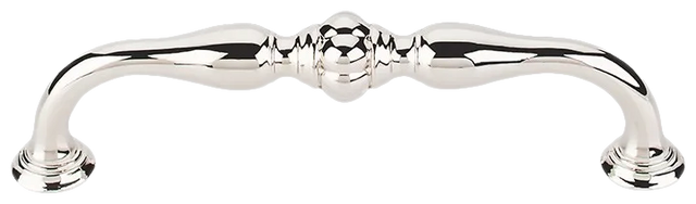 Allington Pull 5 1/16 Inch cc in Polished Nickel TK693PN
