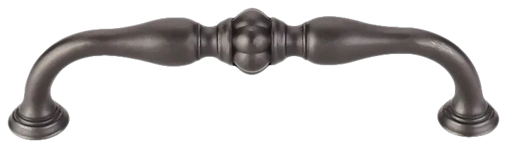 Allington Pull 5 1/16 Inch cc in Sable TK693SAB