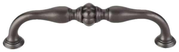 Allington Pull 5 1/16 Inch cc in Sable TK693SAB