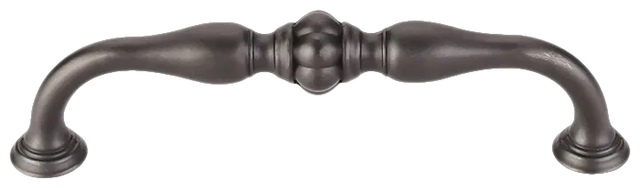 Allington Pull 5 1/16 Inch cc in Sable TK693SAB