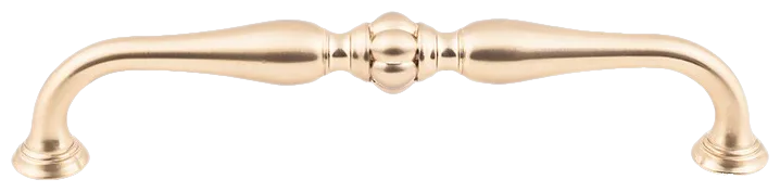 Allington Pull 6 5/16 Inch cc in Honey Bronze TK694HB
