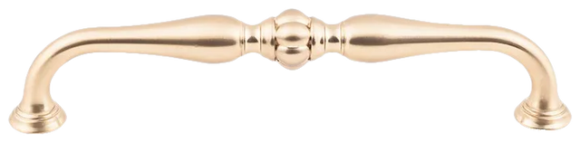 Allington Pull 6 5/16 Inch cc in Honey Bronze TK694HB