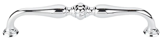 Allington Pull 6 5/16 Inch cc in Polished Chrome TK694PC