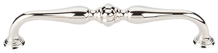 Allington Pull 6 5/16 Inch cc in Polished Nickel TK694PN
