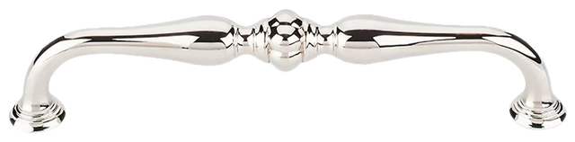 Allington Pull 6 5/16 Inch cc in Polished Nickel TK694PN