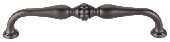 Allington Pull 6 5/16 Inch cc in Sable TK694SAB