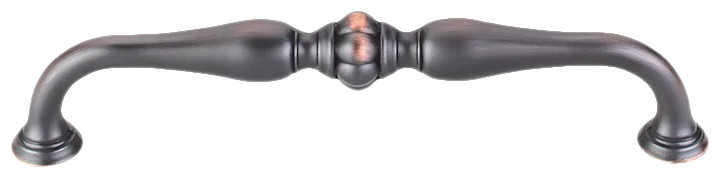 Allington Pull 6 5/16 Inch cc in Umbrio TK694UM