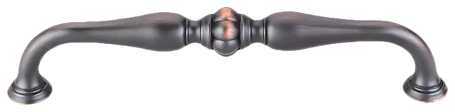 Allington Pull 6 5/16 Inch cc in Umbrio TK694UM
