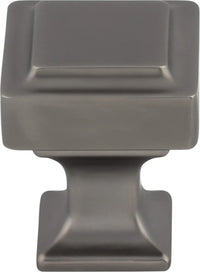 Transcend Ascendra Knob 1 Inch TPK-