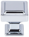 Polished Chrome