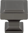 Ash Gray