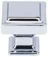 Polished Chrome