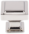 Polished Nickel