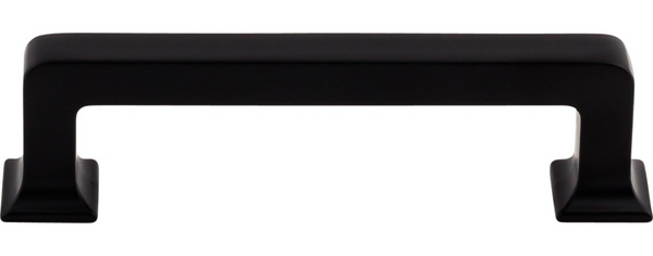 Transcend Ascendra Pull 3 3/4'' Flat Black TK703BLK