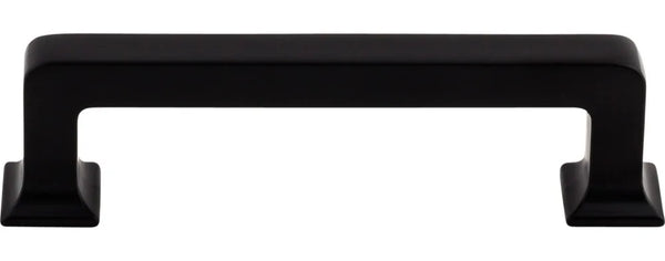 Transcend Ascendra Pull 3 3/4'' Flat Black TK703BLK