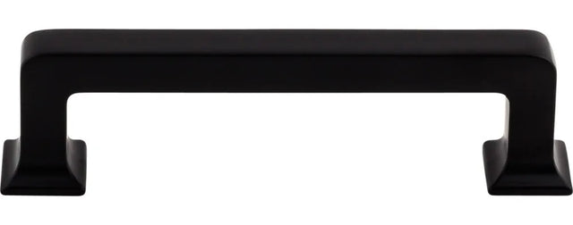 Transcend Ascendra Pull 3 3/4'' Flat Black TK703BLK