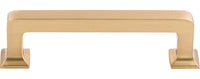 Transcend Ascendra Pull 3 3/4'' Honey Bronze TK703HB