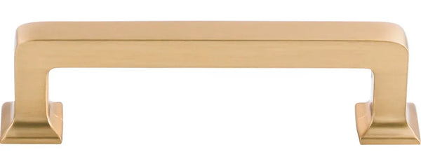 Transcend Ascendra Pull 3 3/4'' Honey Bronze TK703HB