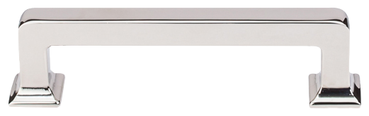 Transcend Ascendra Pull 3 3/4'' cc TK703PN Polished Nickel
