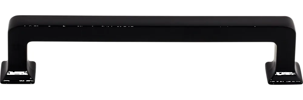 Transcend Ascendra Pull 5 1/16'' Flat Black TK704BLK