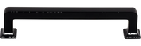 Transcend Ascendra Pull 5 1/16'' Flat Black TK704BLK