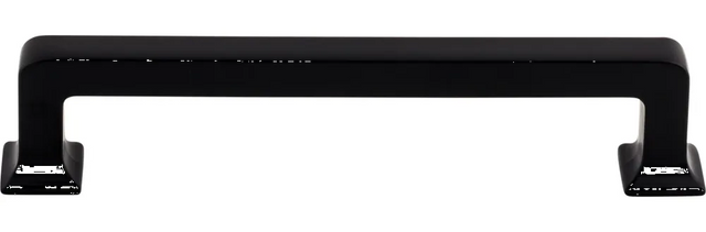 Transcend Ascendra Pull 5 1/16'' Flat Black TK704BLK