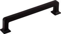 Transcend Ascendra Pull 5 1/16'' Flat Black