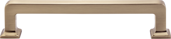 Transcend Ascendra Pull 5 1/16'' Honey Bronze TK704HB