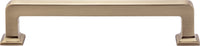 Transcend Ascendra Pull 5 1/16'' Honey Bronze TK704HB