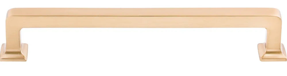 Transcend Ascendra Pull 6 5/16'' Honey Bronze TK705HB