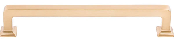Transcend Ascendra Pull 6 5/16'' Honey Bronze TK705HB