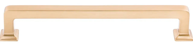 Transcend Ascendra Pull 6 5/16'' Honey Bronze TK705HB