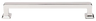 Polished Nickel