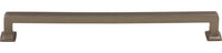 Transcend Ascendra Pull 9'' Ash Gray TK706AG