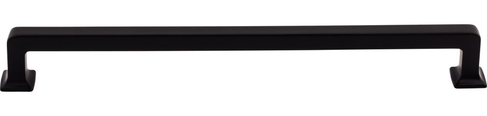 Transcend Ascendra Pull 9'' Flat Black TK706BLK