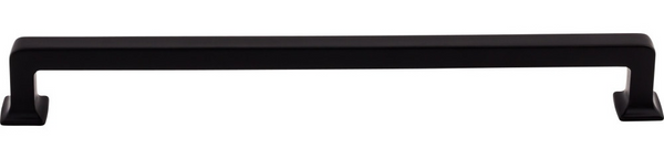 Transcend Ascendra Pull 9'' Flat Black TK706BLK
