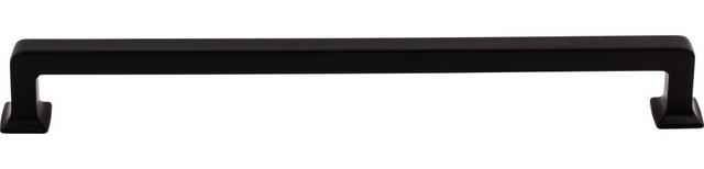 Transcend Ascendra Pull 9'' Flat Black TK706BLK