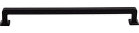 Transcend Ascendra Pull 9'' Flat Black TK706BLK