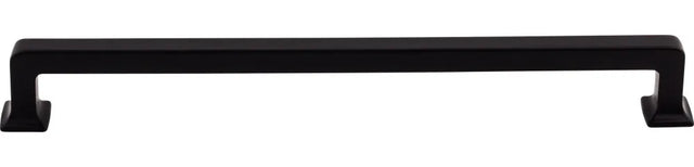 Transcend Ascendra Pull 9'' Flat Black TK706BLK