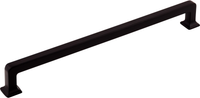 Transcend Ascendra Pull 9'' Flat Black