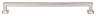 Brushed Satin Nickel